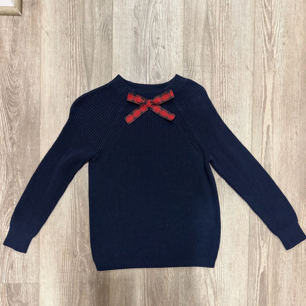 J.crew knitted sweater